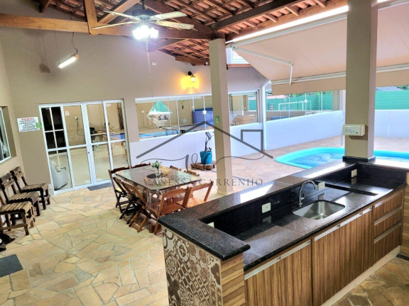 Imagem Imóvel com 4 Quartos à Venda, 1.600 m² em Mailasque - São Roque
