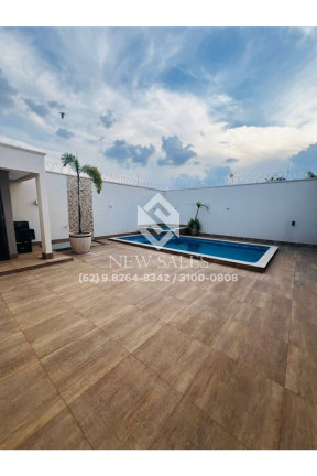 Imagem Casa com 3 Quartos à Venda, 300 m² em Setor Alto Do Vale - Goiânia