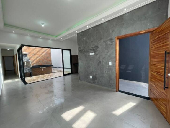 Imagem Casa com 2 Quartos à Venda, 76 m² em Barreiro - Taubaté