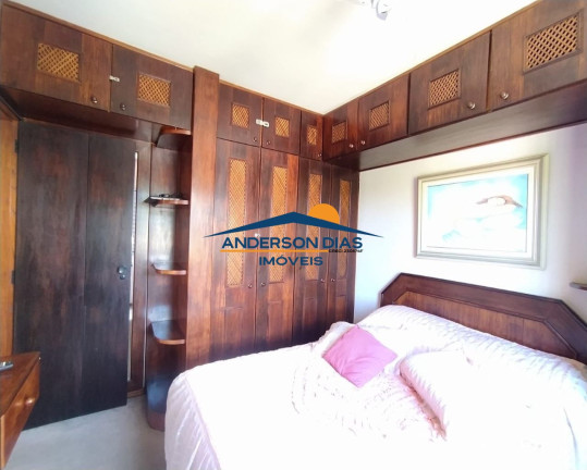 Imagem Imóvel com 1 Quarto à Venda, 46 m² em Centro - Caraguatatuba