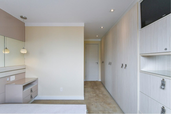 Imagem Apartamento com 3 Quartos à Venda, 98 m² em Vila Clementino - São Paulo