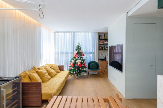 Imagem Casa de Condomínio com 2 Quartos à Venda, 185 m² em Cidade Monções - São Paulo Imagem Casa de Condomínio com 2 Quartos à Venda, 185 m² em Cidade Monções - São Paulo