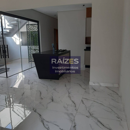 Imagem Casa com 3 Quartos à Venda, 129 m² em Residencial Quinta Dos Vinhedos - Bragança Paulista Imagem Casa com 3 Quartos à Venda, 129 m² em Residencial Quinta Dos Vinhedos - Bragança Paulista