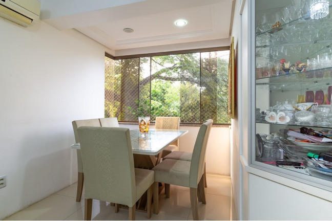 Imagem Apartamento com 2 Quartos à Venda, 56 m² em Glória - Porto Alegre