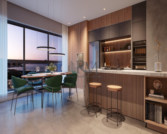 Imagem Apartamento com 2 Quartos à Venda, 74 m² em Centro - Biguaçu Imagem Apartamento com 2 Quartos à Venda, 74 m² em Centro - Biguaçu
