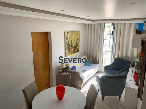 Apartamento com 4 Quartos à Venda, 140 m² em Icaraí - Niterói