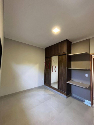 Imagem Casa com 3 Quartos à Venda, 120 m² em Jardim Terras De Sao Jose - Votuporanga