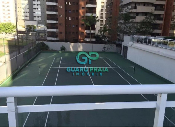 Imagem Apartamento com 3 Quartos à Venda, 100 m² em Vila Luis Antônio - Guarujá