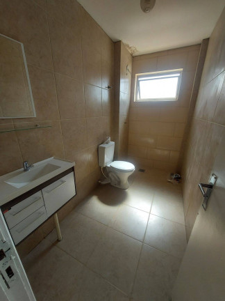 Imagem Apartamento com 1 Quarto à Venda, 46 m² em Planalto - São Bernardo Do Campo