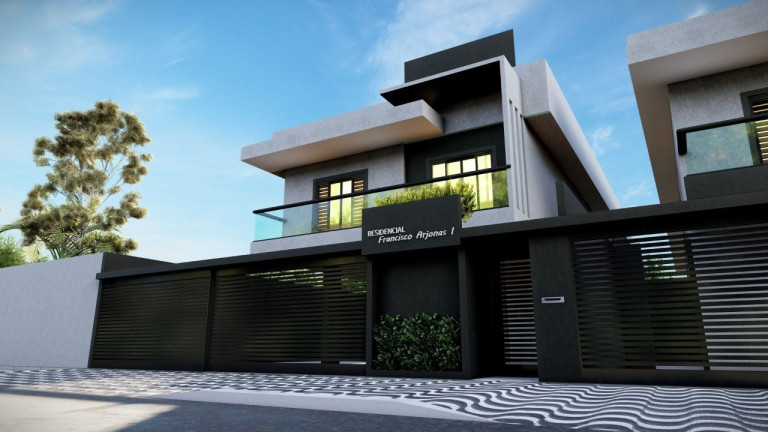 Imagem Casa com 2 Quartos à Venda, 63 m² em Tude Bastos (sítio Do Campo) - Praia Grande Imagem Casa com 2 Quartos à Venda, 63 m² em Tude Bastos (sítio Do Campo) - Praia Grande