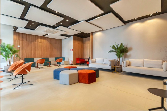 Imagem Imóvel com 3 Quartos à Venda, 97 m² em Parque Da Mooca - São Paulo