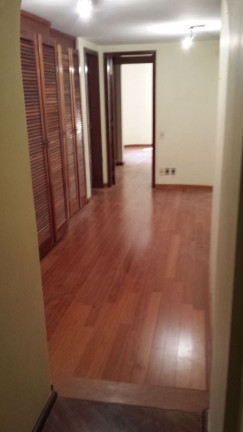 Imagem Apartamento com 4 Quartos à Venda, 212 m² em Indianópolis - São Paulo Imagem Apartamento com 4 Quartos à Venda, 212 m² em Indianópolis - São Paulo