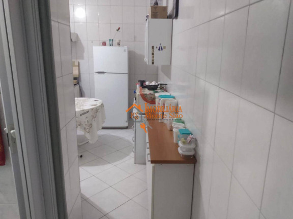 Imagem Casa com 3 Quartos à Venda, 220 m² em Jardim Acácio - Guarulhos