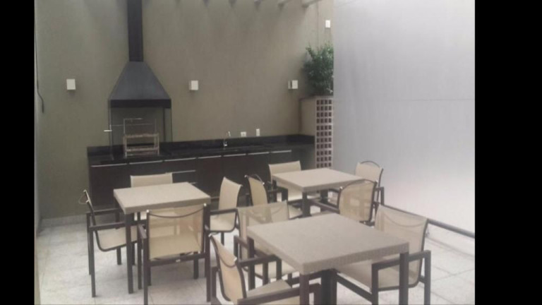 Imagem Cobertura com 4 Quartos à Venda, 360 m² em Campestre - Santo André