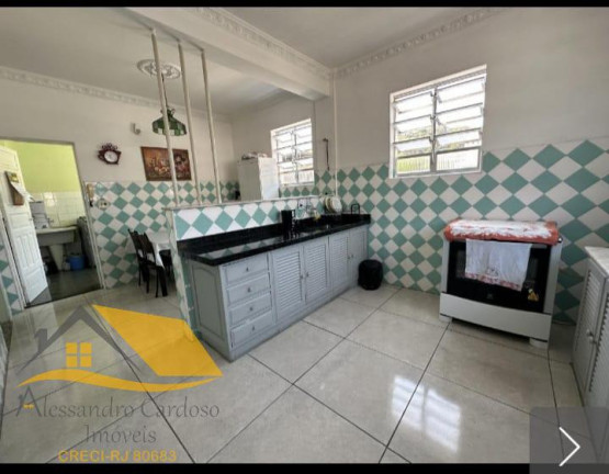 Apartamento com 2 Quartos à Venda, 110 m² em Prado - Nova Friburgo