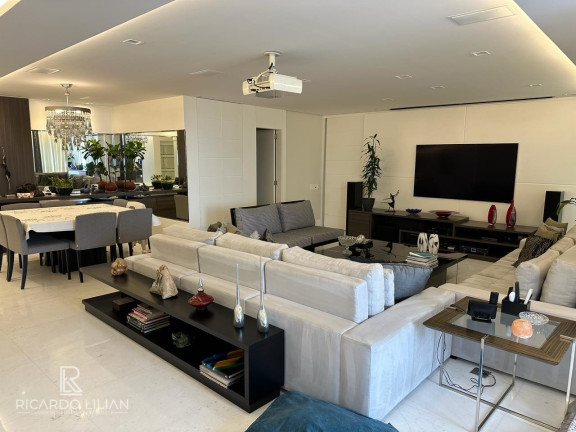 Imagem Apartamento com 3 Quartos à Venda, 197 m² em Higienópolis - São Paulo Imagem Apartamento com 3 Quartos à Venda, 197 m² em Higienópolis - São Paulo