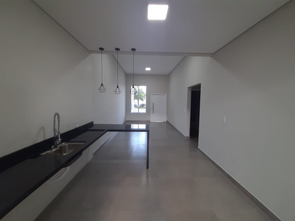 Imagem Casa de Condomínio com 3 Quartos à Venda, 95 m² em Cajuru Do Sul - Sorocaba