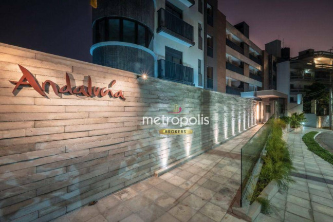 Imagem Apartamento com 3 Quartos à Venda, 144 m² em Jardim São Caetano - São Caetano Do Sul Imagem Apartamento com 3 Quartos à Venda, 144 m² em Jardim São Caetano - São Caetano Do Sul