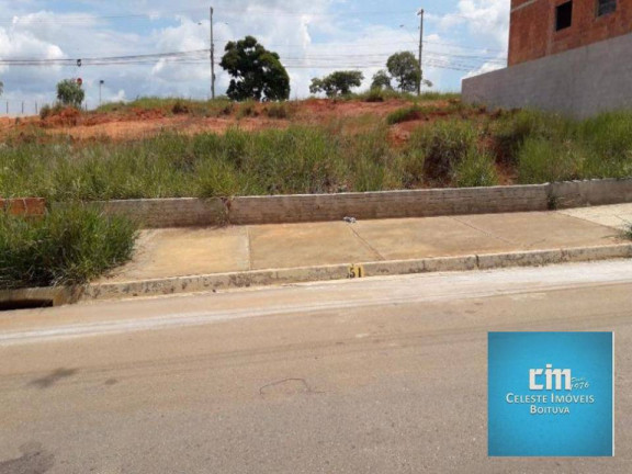 Terreno à Venda, 225 m² em Morada Dos Ypês - Boituva