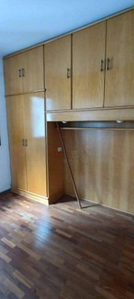 Imagem Apartamento com 2 Quartos à Venda, 74 m² em Alphaville - Barueri