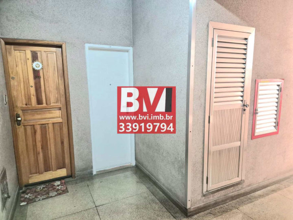 Imagem Apartamento com 3 Quartos à Venda, 58 m² em Olaria - Rio De Janeiro Imagem Apartamento com 3 Quartos à Venda, 58 m² em Olaria - Rio De Janeiro