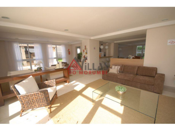 Imagem Apartamento com 3 Quartos à Venda, 70 m² em Vila Suzana - São Paulo