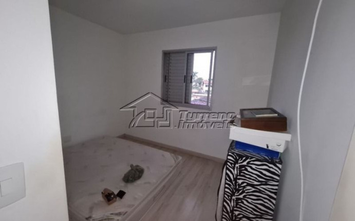 Imagem Apartamento com 3 Quartos à Venda, 76 m² em Monte Castelo - São José Dos Campos