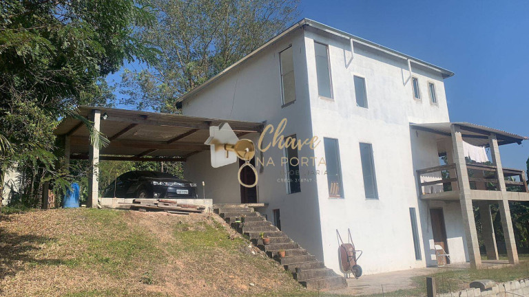Imagem Chácara com 4 Quartos à Venda, 6.800 m² em Balneário São José - São Paulo Imagem Chácara com 4 Quartos à Venda, 6.800 m² em Balneário São José - São Paulo