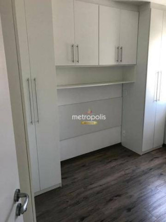 Imagem Apartamento com 2 Quartos à Venda, 48 m² em Parque Novo Oratório - Santo André Imagem Apartamento com 2 Quartos à Venda, 48 m² em Parque Novo Oratório - Santo André