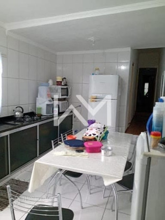 Imagem Casa com 3 Quartos à Venda, 100 m² em Jardim Santa Emilia - Guarulhos Imagem Casa com 3 Quartos à Venda, 100 m² em Jardim Santa Emilia - Guarulhos
