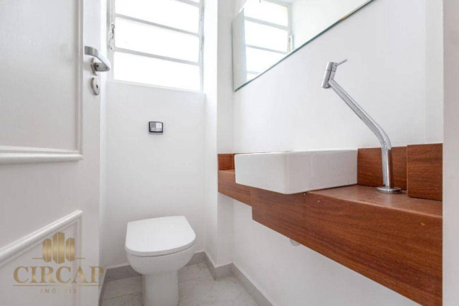 Imagem Apartamento com 3 Quartos à Venda, 198 m² em Itaim - São Paulo Imagem Apartamento com 3 Quartos à Venda, 198 m² em Itaim - São Paulo