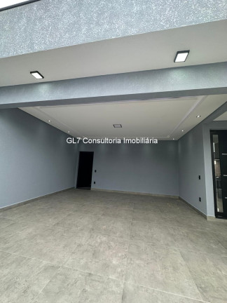 Imagem Casa com 3 Quartos à Venda, 80 m² em Jardim Esplanada Ii - Indaiatuba