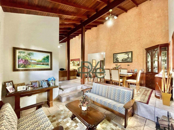 Imagem Casa com 3 Quartos à Venda ou Locação, 321 m² em Chácara Dos Lagos - Carapicuíba Imagem Casa com 3 Quartos à Venda ou Locação, 321 m² em Chácara Dos Lagos - Carapicuíba