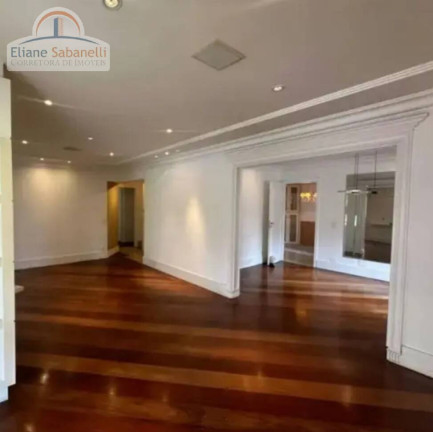 Imagem Apartamento com 4 Quartos à Venda, 213 m² em Vila Andrade - São Paulo Imagem Apartamento com 4 Quartos à Venda, 213 m² em Vila Andrade - São Paulo