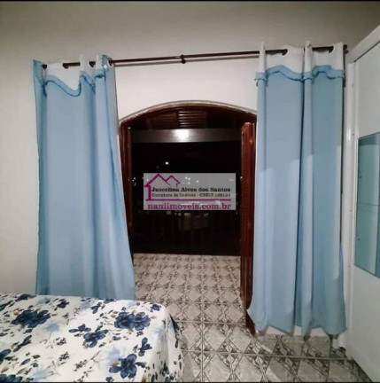 Imagem Casa com 4 Quartos à Venda, 203 m² em Balneário Califórnia - Caraguatatuba Imagem Casa com 4 Quartos à Venda, 203 m² em Balneário Califórnia - Caraguatatuba