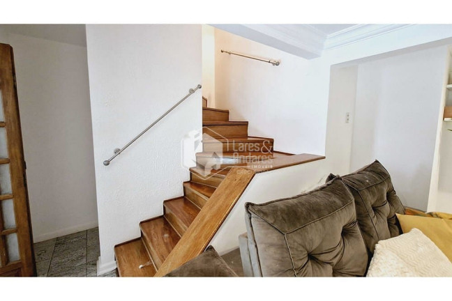 Imagem Apartamento com 1 Quarto à Venda, 77 m² em Brooklin Paulista - São Paulo Imagem Apartamento com 1 Quarto à Venda, 77 m² em Brooklin Paulista - São Paulo
