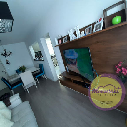 Imagem Imóvel com 2 Quartos à Venda, 62 m² em Independência - São Bernardo Do Campo Imagem Imóvel com 2 Quartos à Venda, 62 m² em Independência - São Bernardo Do Campo