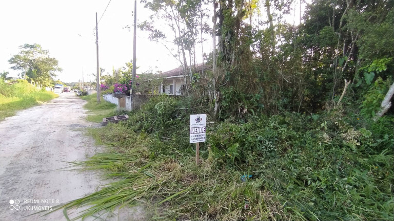 Imagem Terreno à Venda, 480 m² em Balneário Itapoá - Itapoá