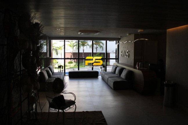 Imagem Apartamento com 3 Quartos à Venda, 225 m² em Miramar - João Pessoa