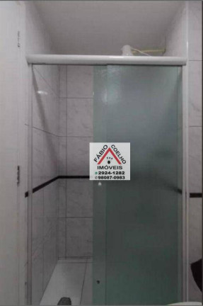 Imagem Apartamento com 3 Quartos à Venda, 89 m² em Santo Amaro - São Paulo