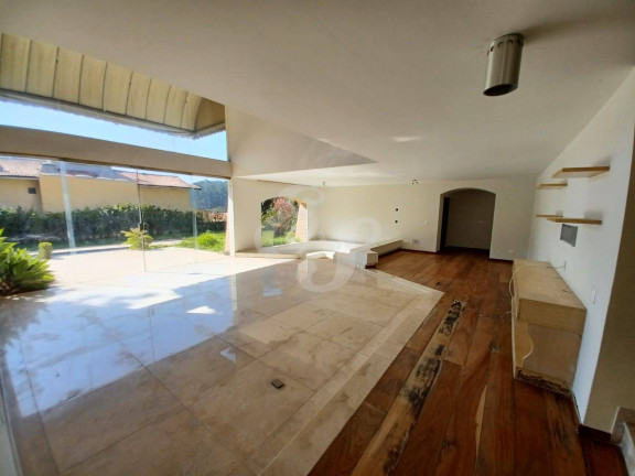 Imagem Casa de Condomínio com 4 Quartos para Alugar, 603 m² em Alphaville Residencial Um - Barueri Imagem Casa de Condomínio com 4 Quartos para Alugar, 603 m² em Alphaville Residencial Um - Barueri