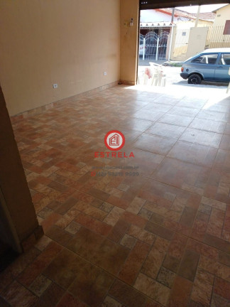 Imagem Sala Comercial para Alugar, 28 m² em Vila Zeze - Jacareí