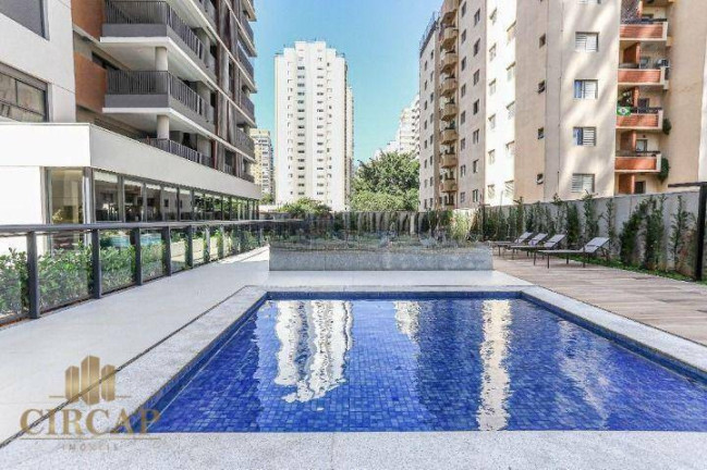 Imagem Apartamento com 4 Quartos à Venda, 150 m² em Perdizes - São Paulo