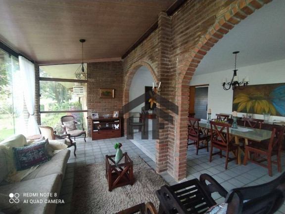Imagem Casa de Condomínio com 5 Quartos à Venda, 280 m² em Aldeia - Camaragibe