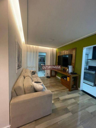 Imagem Apartamento com 2 Quartos à Venda, 88 m² em Tatuapé - São Paulo