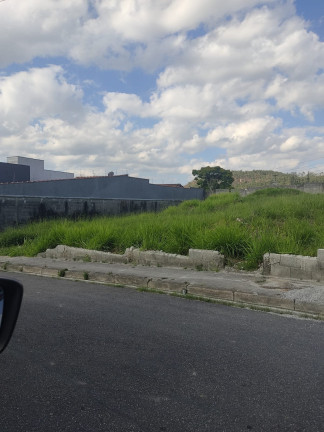 Imagem Terreno à Venda, 200 m² em Parque Morumbi - Mogi Das Cruzes