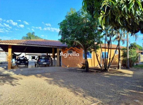 Imagem Imóvel com 3 Quartos à Venda, em Chacara Das Uvas - Mogi Mirim Imagem Imóvel com 3 Quartos à Venda, em Chacara Das Uvas - Mogi Mirim