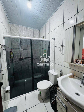 Imagem Casa com 3 Quartos à Venda, 90 m² em Jardim Acapulco - Londrina Imagem Casa com 3 Quartos à Venda, 90 m² em Jardim Acapulco - Londrina