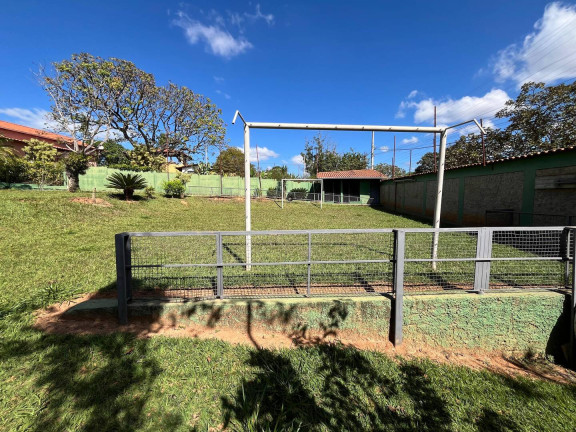 Imagem Chácara com 3 Quartos à Venda, 272 m² em Satélite - Juatuba