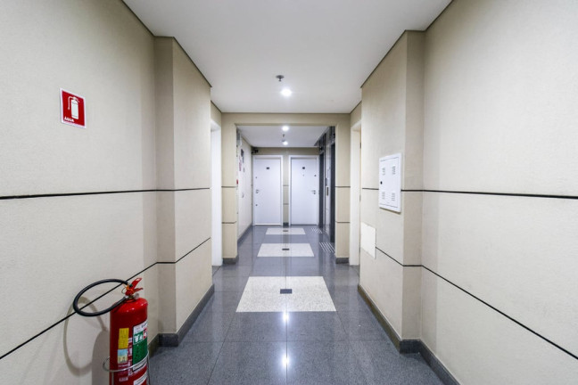 Imagem Imóvel à Venda, 41 m² em Bela Vista - São Paulo